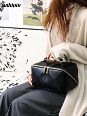 Andi | Borsa per cosmetici chic impermeabile