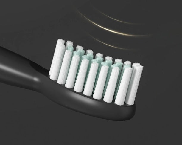 PurePulse - Shrotkrush elettrico sonoro con 3 velocità