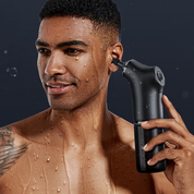 Wush Pro Ear Puller - Soluzione di pulizia dell'orecchio efficace per orecchie più sani e più sane 2