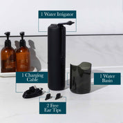 Wush Pro Ear Puller - Soluzione di pulizia dell'orecchio efficace per orecchie più sani e più sane 4