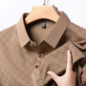 YACHT | Polo Deluxe Men-Lizabella Fashion