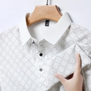 YACHT | Polo Deluxe Men-Lizabella Fashion