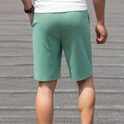 Comodi pantaloncini alla moda di uomini-6