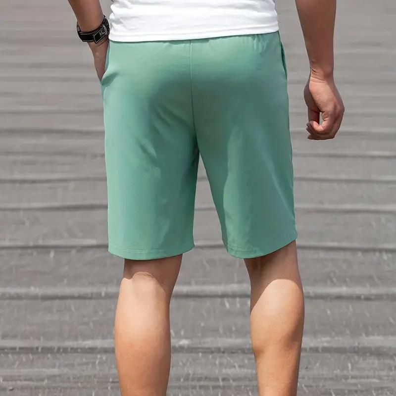 Comodi pantaloncini alla moda di uomini-6