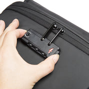 Zaino antifurto BANGE, nuovo arrivo, adatto per laptop da 15,6 pollici, per uomo 2
