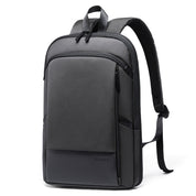 Zaino antifurto per laptop Bange da 15 pollici, super sottile, da uomo 2