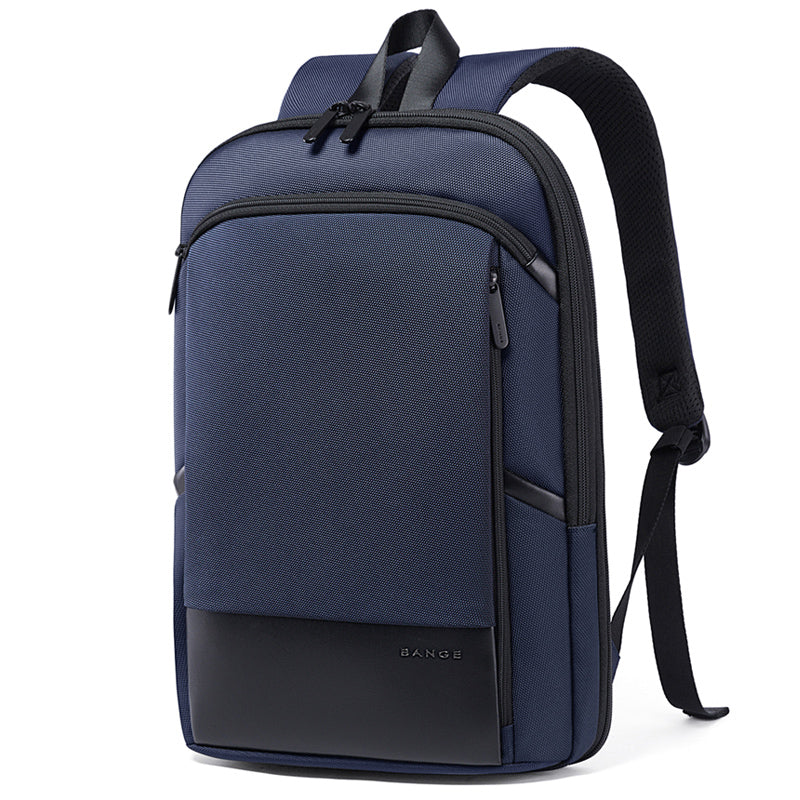 Zaino antifurto per laptop Bange da 15 pollici, super sottile, da uomo 3