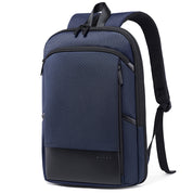 Zaino antifurto per laptop Bange da 15 pollici, super sottile, da uomo 3