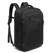 Zaino da viaggio BANGE Overnight, borsa da weekend da 40 litri con approvazione di volo FAA 0