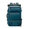 blu scuro