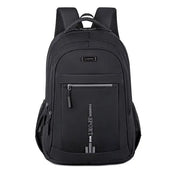 Zaino impermeabile da uomo Oxford - UrbanGuard 0