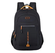 Zaino impermeabile da uomo Oxford - UrbanGuard 10
