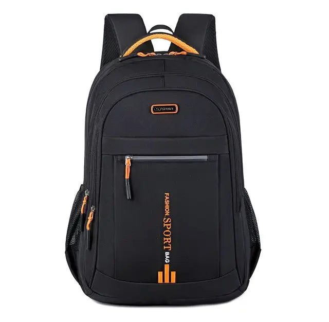 Zaino impermeabile da uomo Oxford - UrbanGuard 10