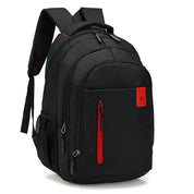 Zaino impermeabile da uomo Oxford - UrbanGuard 11