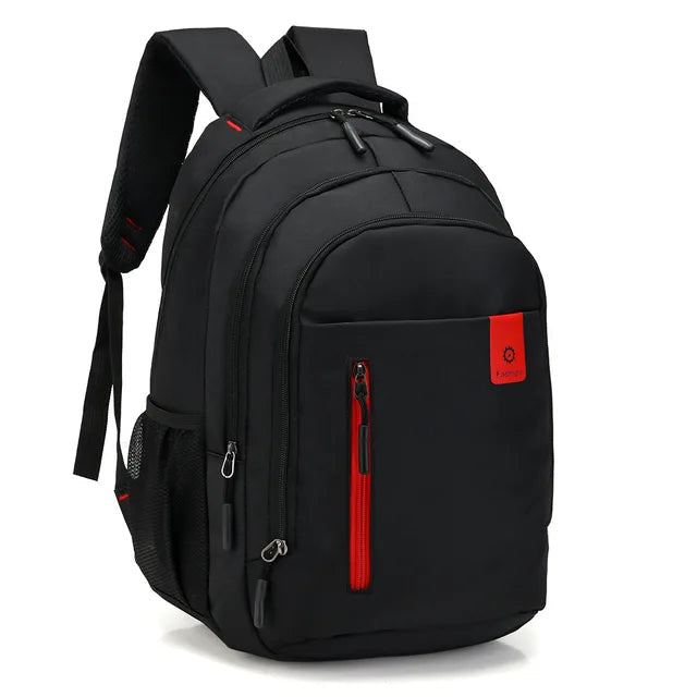 Zaino impermeabile da uomo Oxford - UrbanGuard 11