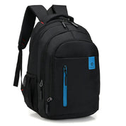 Zaino impermeabile da uomo Oxford - UrbanGuard 12