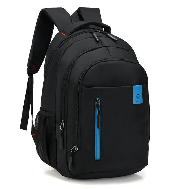 Zaino impermeabile da uomo Oxford - UrbanGuard 12