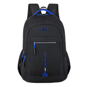 Zaino impermeabile da uomo Oxford - UrbanGuard 13