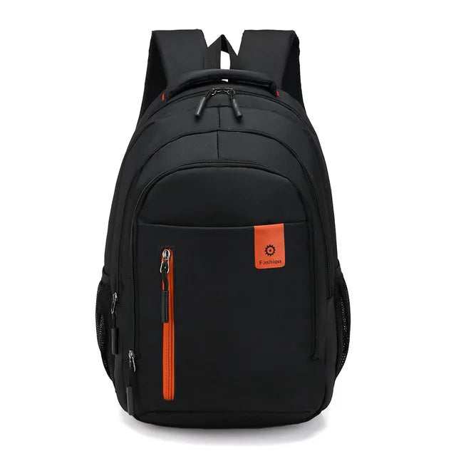 Zaino impermeabile da uomo Oxford - UrbanGuard 14