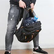 Zaino impermeabile da uomo Oxford - UrbanGuard 3