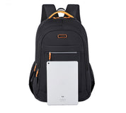 Zaino impermeabile da uomo Oxford - UrbanGuard 4