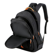 Zaino impermeabile da uomo Oxford - UrbanGuard 5