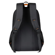 Zaino impermeabile da uomo Oxford - UrbanGuard 6