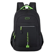Zaino impermeabile da uomo Oxford - UrbanGuard 8