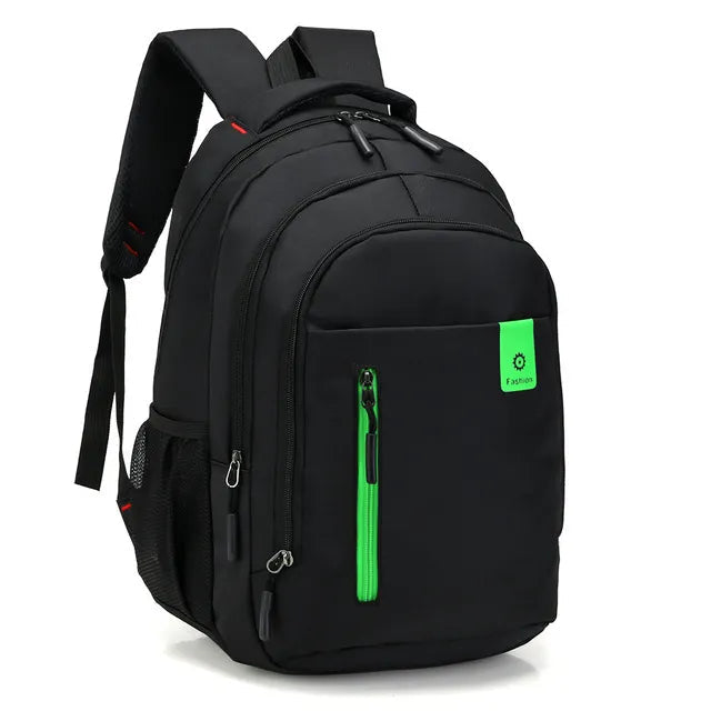 Zaino impermeabile da uomo Oxford - UrbanGuard 9
