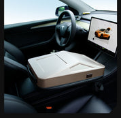 Zaino rigido antifurto espandibile BANGE con porta USB e organizer 5