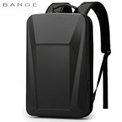 Zaino rigido per laptop BANGE con lucchetto TSA 0