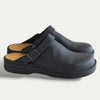 Nero / US Donna 8 - EU 38