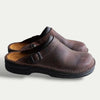 Marrone scuro / US Donna 8 - EU 38