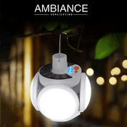 Zonne Energy Buitenlamp (LED) 1