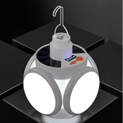 Zonne Energy Buitenlamp (LED) 3