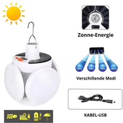 Zonne Energy Buitenlamp (LED) 7