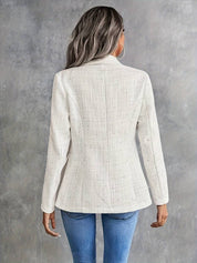 Diana | Blazer a maniche lunghe: aggiungi un tocco di classe al tuo guardaroba