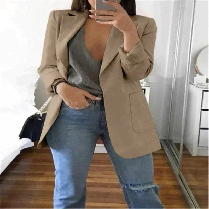 Esmé | Cappotto da donna elegante