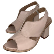 GILLIAN | Sandali in pelle eleganti e sofisticati