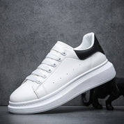 Sneakers alla moda con plateau e suola chunky - Andres