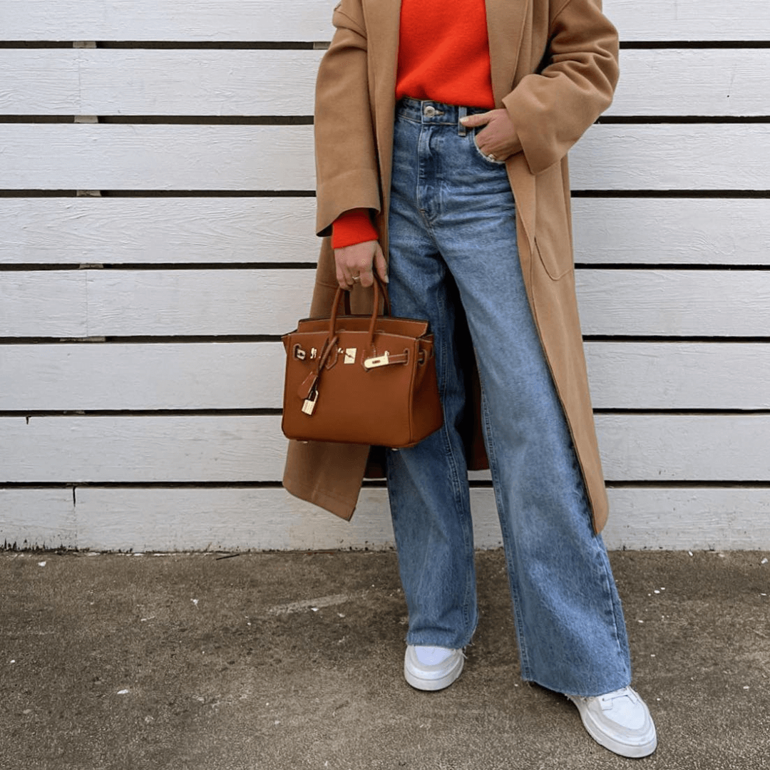 Elena | Borsa in pelle di lusso