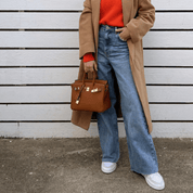 Elena | Borsa in pelle di lusso