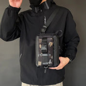Brycen | Borsa a tracolla da viaggio casual da uomo