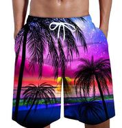 Nelson | Pantaloncini da surf estivi dalla vestibilità comoda