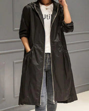 Lisa | Trench classico dall'eleganza senza tempo
