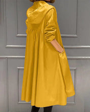 Lisa | Trench classico dall'eleganza senza tempo