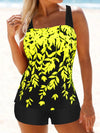 Giallo nero / S