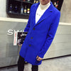 Blu / 2XS