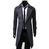 Grigio scuro / 2XS