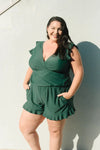 Verde / XS